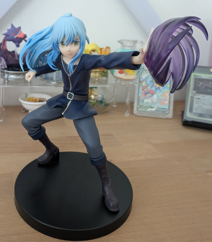 Figurine limule tensei shitara - figurine,