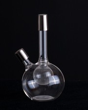 Huilier Vinaigrier en Verre