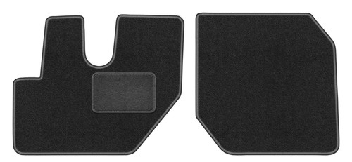 Tapis avant moquette pour - avant,