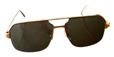 Lunettes de soleil Cartier