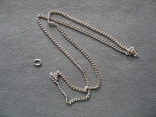 Chainette complete pour - chainette,