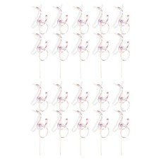  20 Pcs Bâton Magique De