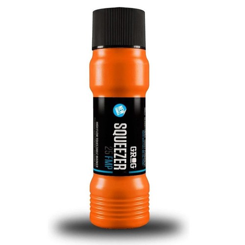 Grog squeezer fmp - grog,