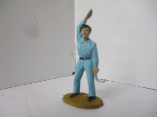 35mm starlux miroitier - 1/50,