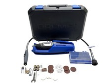Outil multifonction DREMEL