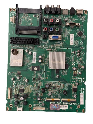 Carte mère pour philips - tv,