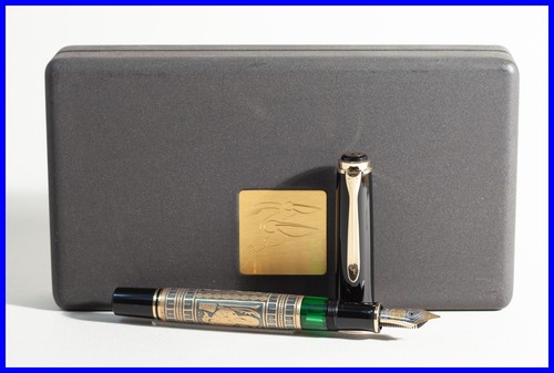 Années 1990 pelikan - années, m900