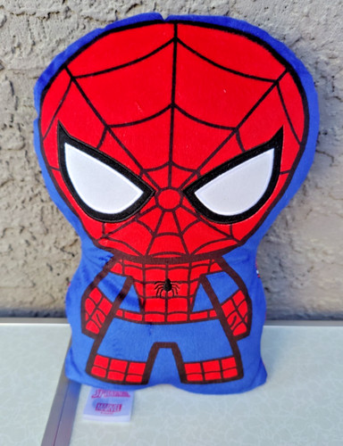 Spider man plush - plush, toy