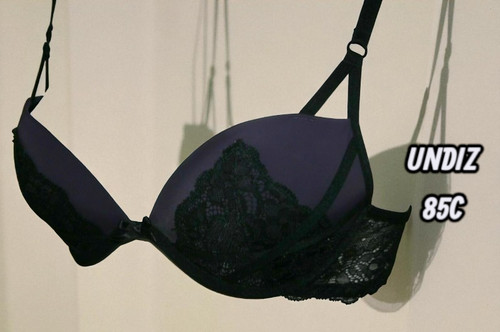 Undiz c soutien gorge - 32,