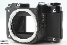 Appareil photo argentique