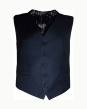 Scott Hommes Habillé Laine