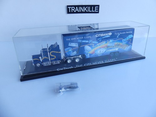 Herpa camion americain - herpa, 1:87