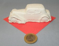 Leray (FR) 1/43 : Citroën Traction 11cv Malle  (Surmoulage brut Dinky France)