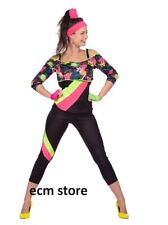 Déguisement années 80