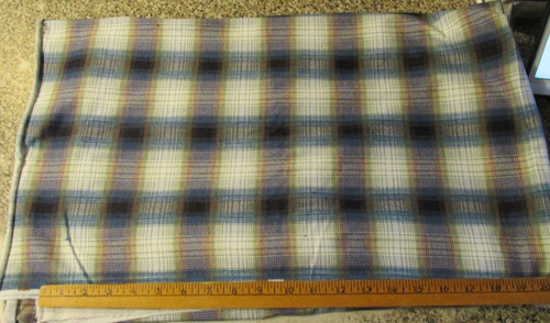Yard 62 wide - wide, soft
