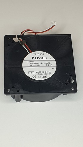 Ventilateur nmb - ventilateur,