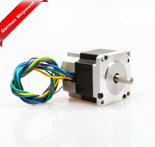 Sans balais motor 57blf01 - balais,