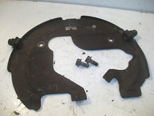 Moteur Tecumseh TVM140 / TVM 140 - Support de capotage soufflerie / lanceur