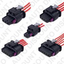 connecteur fiche prise faisceau cable pour VW AUDI SEAT PEUGEOT,
