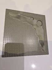 Plaque Lunaire 32x32 Plaque De