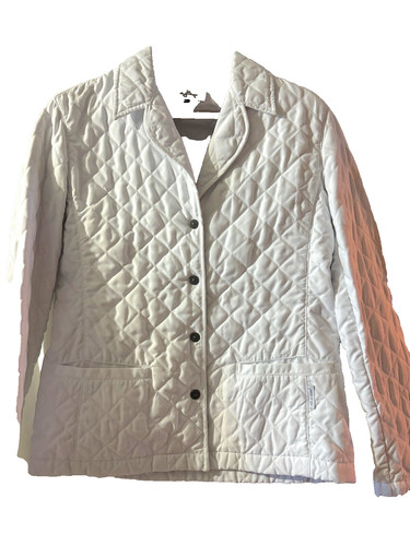 Mat misaine veste - mat, de