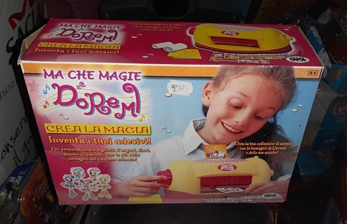 Che sorts doremi crée le - doremi,