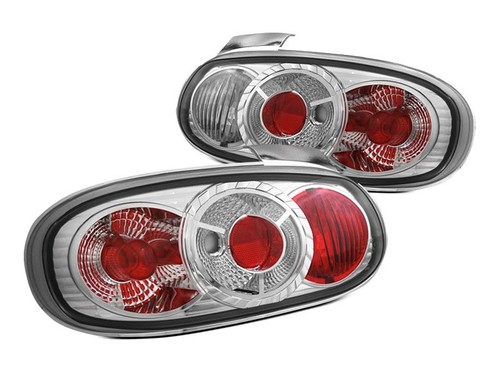 Tuning tail light - , set
