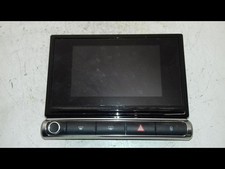 Afficheur digital Citroën C3