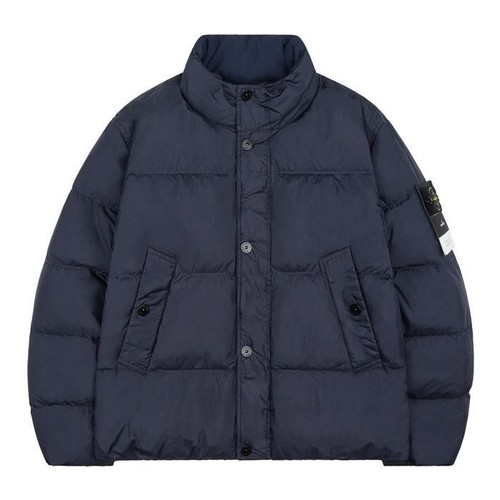 Stone island patch nylon - stone,