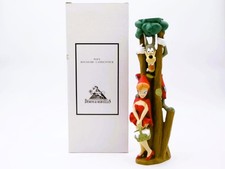 RARE - Figurine Tex Avery - Bougeoir Candlestick - Démons et Merveilles 1996