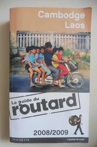 Guide voyage routard - le,
