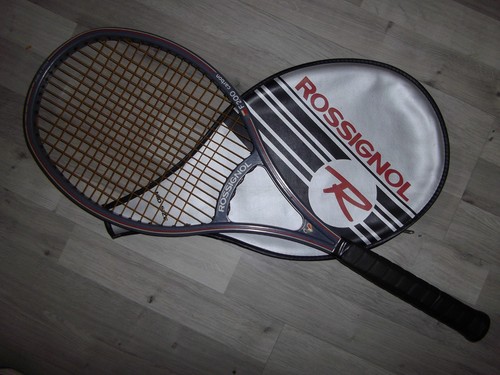 Raquette tennis rossignol - tennis,