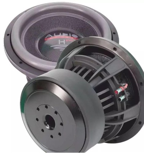 Audio system evo h - 12,