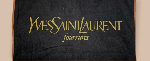 Yves saint laurent - yves,