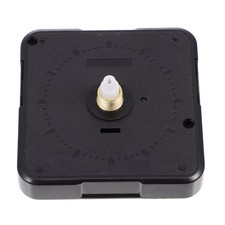  Mecanisme Horloge Silencieux