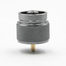 Adaptateur de gaz propane adaptateur de bouteille de gaz poêle de camping conve