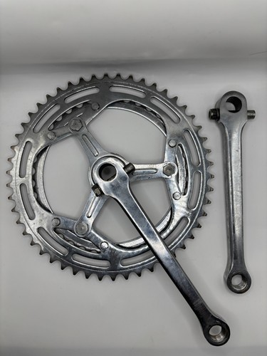 Pédalier vélo crankset - de,