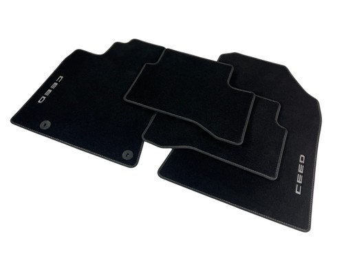 Kia jeu tapis sol en - kia, de