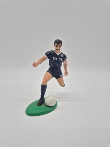 Klaus allofs figurine - klaus,