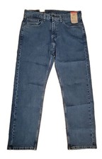 Levis 504 Jeans Men's 33x30