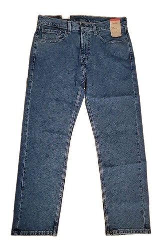 Levis 504 jeans men - levis,