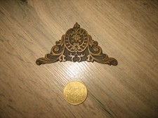 Ancien Cachet Matrice Sceau