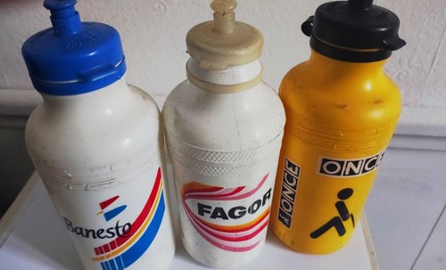 Fagor banesto once vintage - banesto,