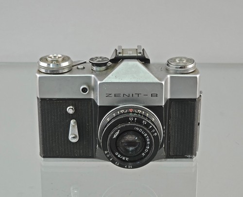 Zenit kmz objectif - kmz,
