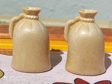 PLAYMOBIL X2 SACS SAC