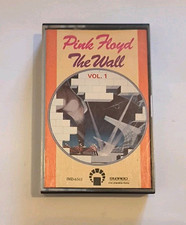 Cassette Audio K7 Tape Pink