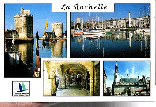 Rochelle vieux - le,