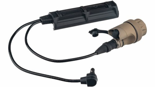 Surefire scout - surefire,