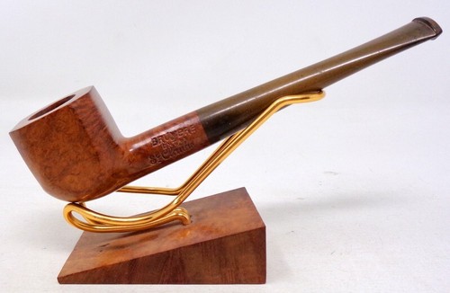 Belle pipe bruyère - belle, saint