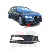 Pour Audi A4 S-LINE B8 11-16